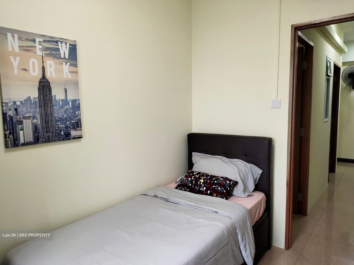 Regent Grove (D23), Condominium #616682601